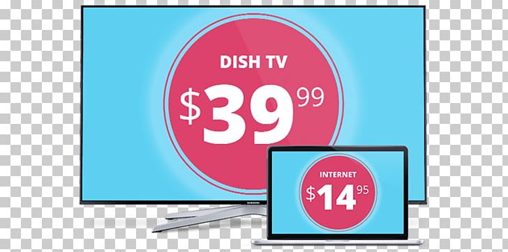 Dish Network Television Channel Internet Stock PNG, Clipart, Area, Bandwidth, Banner, Brand, Broadband Free PNG Download