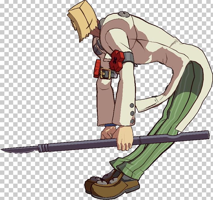 Guilty Gear Xrd Faust Character Cartoon PNG, Clipart, Cartoon, Character, Cold Weapon, Faust, Fiction Free PNG Download