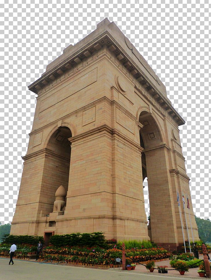 India Gate Gateway Of India Tourism Tourist Attraction PNG, Clipart, Ancient History, Ancient Roman Architecture, Arch, Arch, Building Free PNG Download