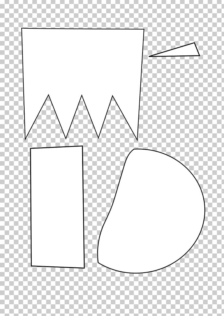 Paper Angle Point Line Art PNG, Clipart, Angle, Animal, Area, Black, Black And White Free PNG Download