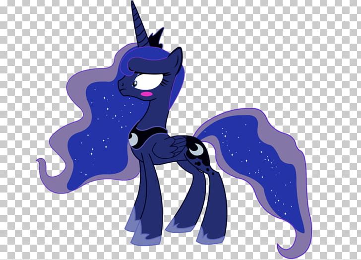 Princess Luna Twilight Sparkle Pony Princess Celestia Rainbow Dash PNG, Clipart, Applejack, Blush, Cartoon, Fictional Character, Horse Free PNG Download