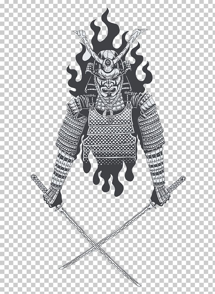 Samurai Katana Sword Japanese Armour Illustration PNG, Clipart, Armor, Armour, Explosion Effect Material, Happy Birthday Vector Images, Japanese Sword Free PNG Download