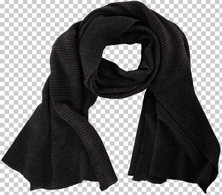 Scarf Black M PNG, Clipart, Black, Black M, Kooples, Miscellaneous, Others Free PNG Download