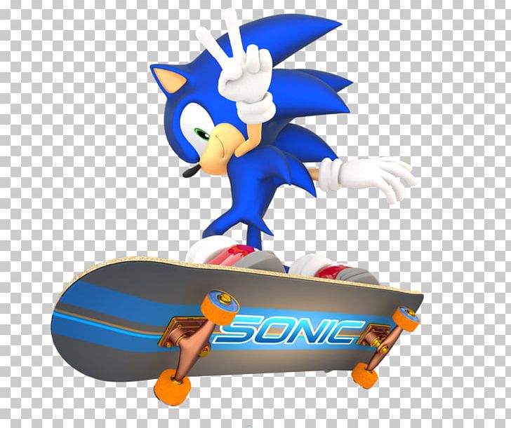 Patineta sonic discount