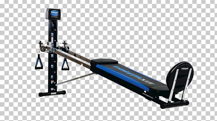 Total Gym Fitness Centre Exercise Bikes Physical Fitness PNG, Clipart, Angle, Automotive Exterior, Bench, Bodybuilding, Brand Free PNG Download
