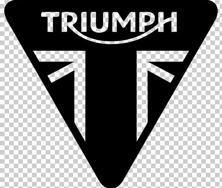 Triumph Motorcycles Ltd Triumph Owners Motor Cycle Club Logo Triumph Tiger 800 PNG, Clipart, Black, Black And White, Brand, Cafe Racer, Cars Free PNG Download