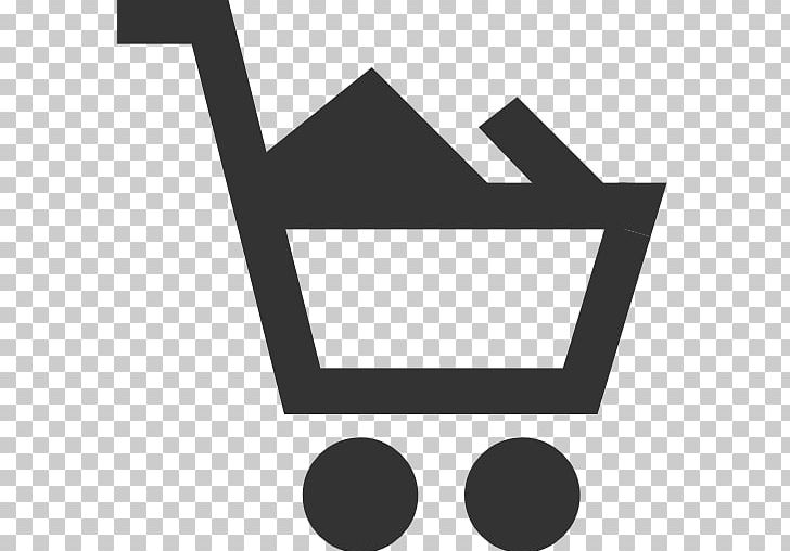 Computer Icons Shopping Cart Red Hexagon PNG, Clipart, Android, Angle, Black, Black And White, Brand Free PNG Download