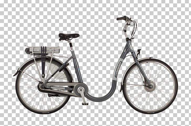 Electric Bicycle Batavus City Bicycle Sparta B.V. PNG, Clipart, Batavus, Bicycle, Bicycle Accessory, Bicycle Frame, Bicycle Frames Free PNG Download