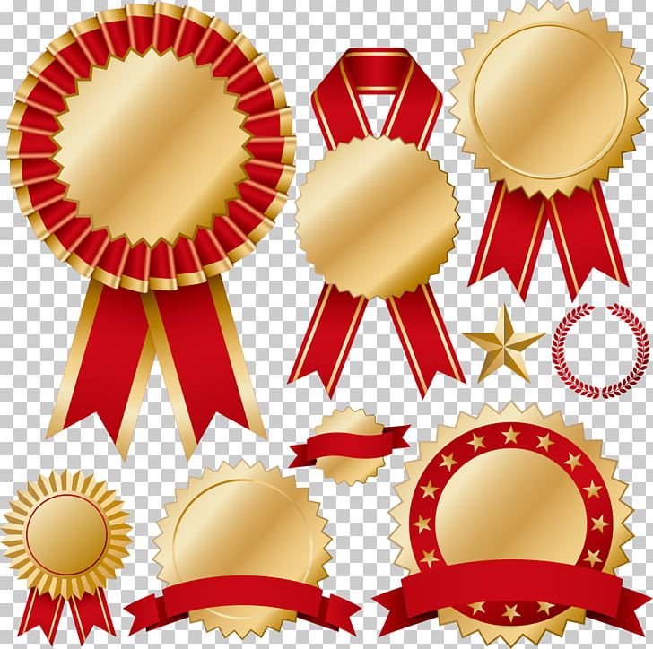 Prize PNG, Clipart, Badge, Decorative Patterns, Golden, Honor, Medal Free PNG Download