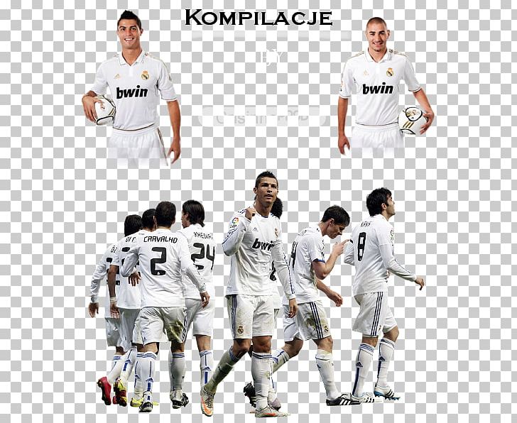 Real Madrid C.F. Jersey Team Hala Madrid PNG, Clipart, Cristiano Ronaldo, Football Player, Hala Madrid, History Of Real Madrid Cf, Jersey Free PNG Download
