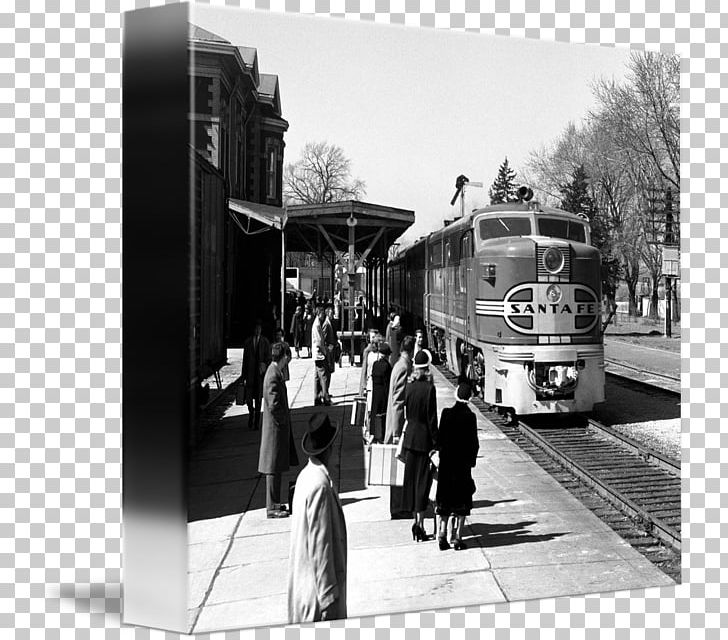 Train Gallery Wrap Transport Canvas Kalmbach Publishing PNG, Clipart, Art, Black And White, Canvas, Gallery Wrap, Kalmbach Publishing Free PNG Download