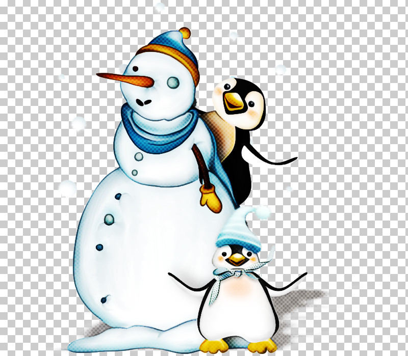 Snowman PNG, Clipart, Bird, Cartoon, Flightless Bird, Penguin, Snowman Free PNG Download
