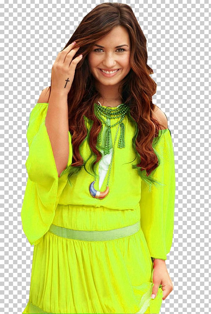 Demi Lovato Camp Rock Celebrity KIIS-FM Jingle Ball Musician PNG, Clipart, Blouse, Camp Rock, Celebrities, Celebrity, Clothing Free PNG Download