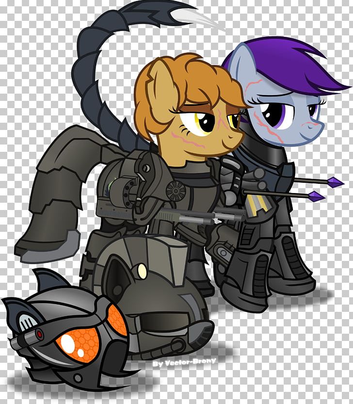 Fallout: Brotherhood Of Steel Fallout 4 My Little Pony: Friendship Is Magic Fandom PNG, Clipart, Art, Cartoon, Deviantart, Equestria, Fallout Free PNG Download