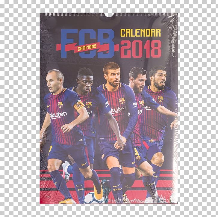 Luxe suiker beroemd FC Barcelona Calendar Manchester United F.C. La Liga 0 PNG, Clipart, 2018,  Calendar, Fcb, Fc Barcelona,