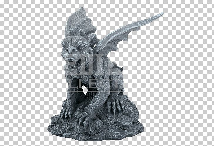 Gargoyle Statue Gothic Architecture The Thinker Figurine PNG, Clipart, Art, Classical Sculpture, Design Toscano, Devilish, Erebus Free PNG Download
