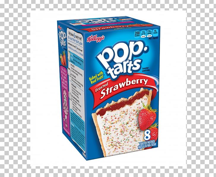 Kellogg's Pop-Tarts Frosted Chocolate Fudge Sundae Toaster Pastry Frosting & Icing PNG, Clipart,  Free PNG Download