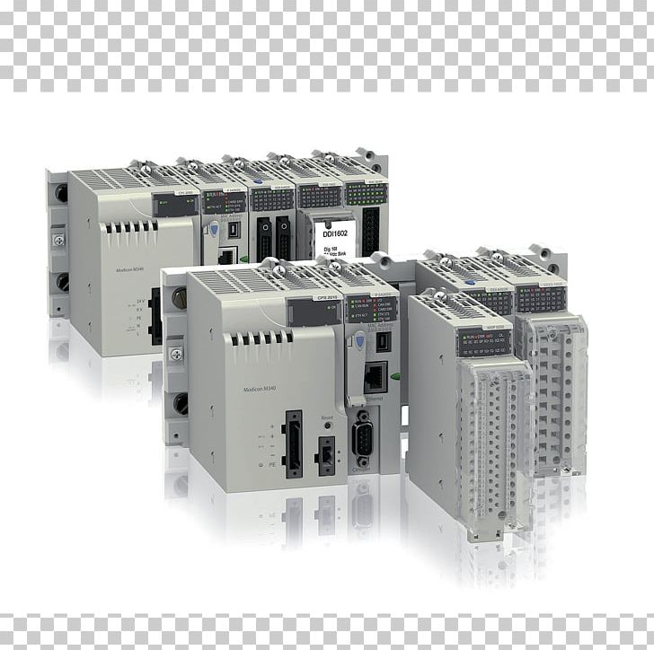 Modicon Schneider Electric Circuit Breaker Automation Programmable Logic Controllers PNG, Clipart, Automation, Circuit Breaker, Computer Programming, Cpm, Ddm Free PNG Download