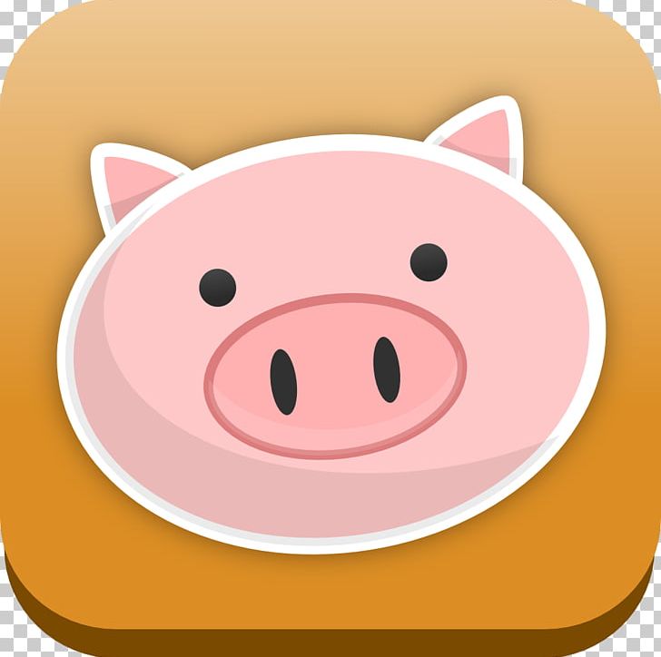 Pig Pink M Snout PNG, Clipart, Alfredo, Animals, Cartoon, Livestock, Mac Os X Free PNG Download