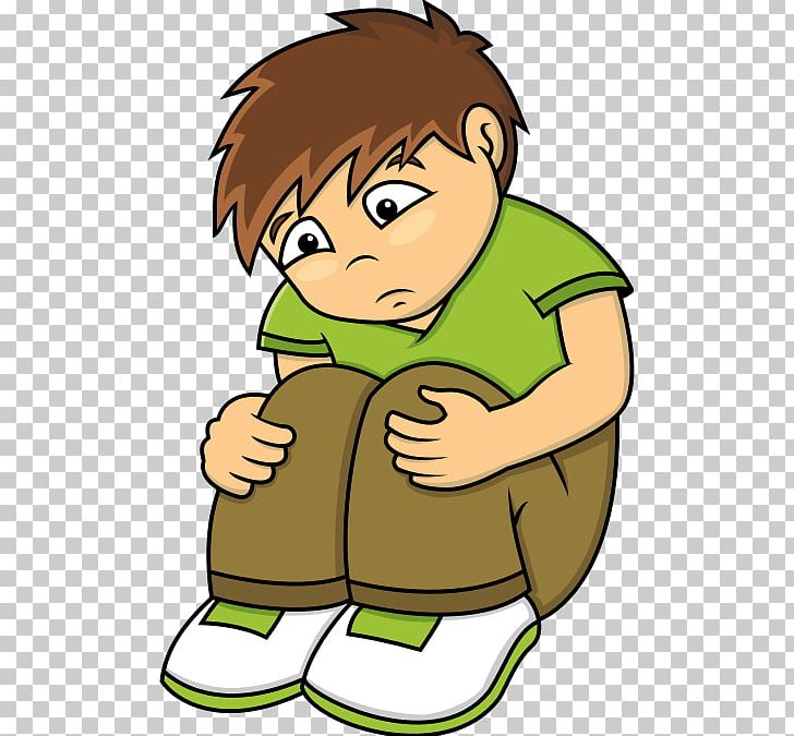 Sadness Child PNG, Clipart, Area, Arm, Artwork, Boy, Cartoon Free PNG  Download