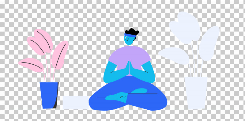 Meditating At Home Rest Relax PNG, Clipart, Hm, Logo, Meter, Microsoft Azure, Relax Free PNG Download