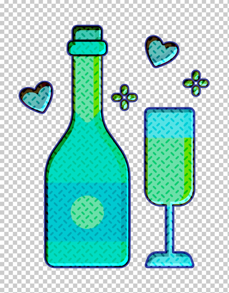 Beer Icon Champagne Icon Night Party Icon PNG, Clipart, Beer Icon, Champagne Icon, Green, Line, Meter Free PNG Download