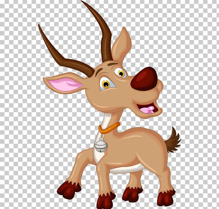 Antelope Graphics Goat PNG, Clipart, Animals, Antelope, Carnivoran, Cartoon, Deer Free PNG Download