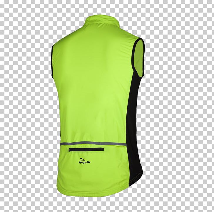 Bodywarmer Gilets Windstopper Sleeve PNG, Clipart, Black, Bodywarmer, Castelli, Cycling Outfits Webshop, Fluor Free PNG Download