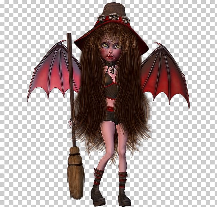 Demon Long Hair Costume PNG, Clipart, Costume, Costume Design, Demon, Fantasy, Fictional Character Free PNG Download