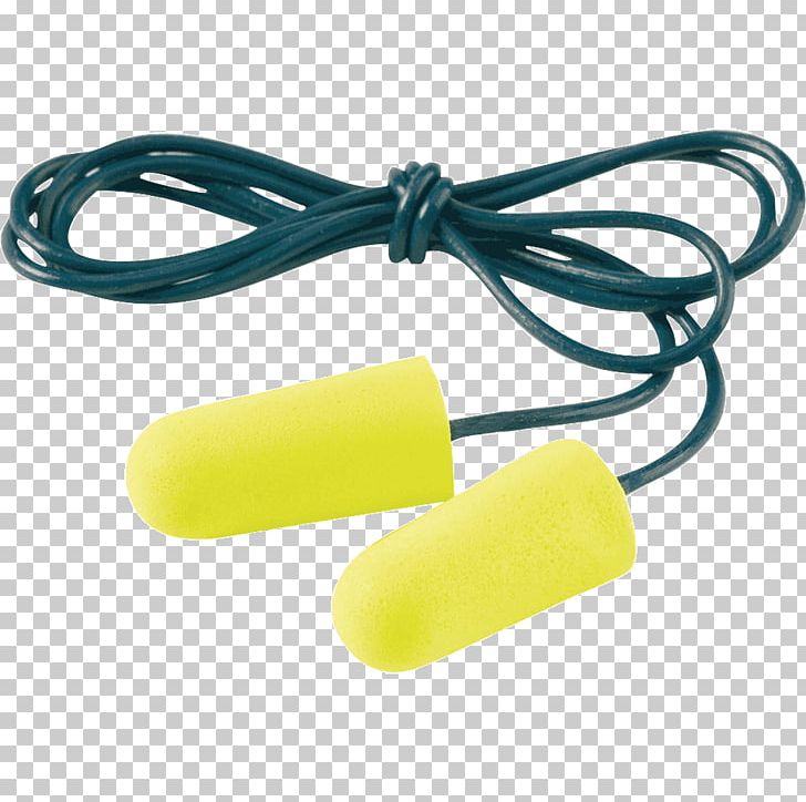 Earplug 3M Gehoorbescherming Yellow PNG, Clipart, Blue, Ear, Earmuffs, Earplug, Electronics Accessory Free PNG Download