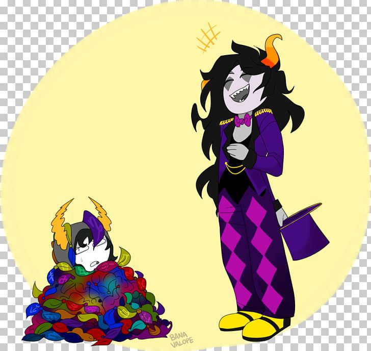 Hiveswap Homestuck Art Hat PNG, Clipart, Art, Cartoon, Clown, Com, Comedy Free PNG Download