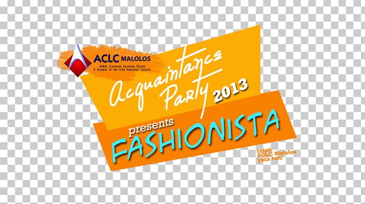 Logo ACLC Poster Banner PNG, Clipart, Art, Banner, Brand, Logo, Malolos Free PNG Download