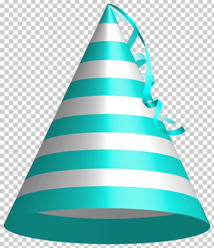 Party Hat Birthday PNG, Clipart, Aqua, Birthday, Cap, Clipart, Clip Art Free PNG Download