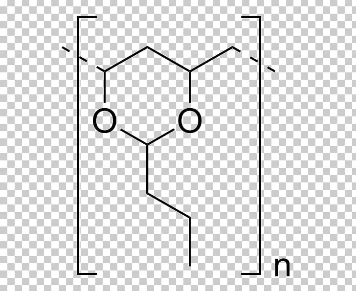 Polyvinyl Butyral Polyvinyl Acetate Polyvinyl Chloride Polyvinyl Alcohol Plastic PNG, Clipart, Acetal, Aldehyde, Angle, Black, Monochrome Free PNG Download