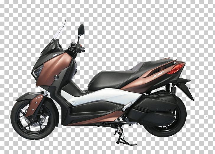 Scooter Yamaha Motor Company Yamaha XMAX Motorcycle Vespa GTS PNG, Clipart, Car, Cars, Engine, Motorcycle, Motorcycle Accessories Free PNG Download