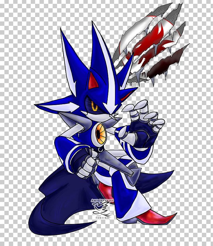 Sonic Colors Metal Sonic Sonic Heroes Sonic Generations Tails PNG, Clipart, Anime, Art, Character, Computer Wallpaper, Fictional Character Free PNG Download