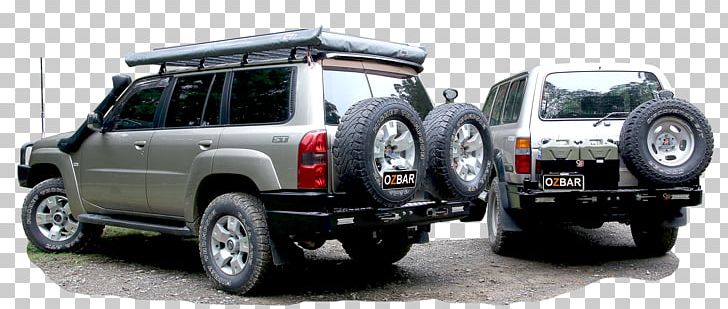Car Nissan Patrol Toyota Land Cruiser Sport Utility Vehicle Jeep PNG, Clipart, Automotive Exterior, Automotive Tire, Brand, Bullbar, Bumper Free PNG Download