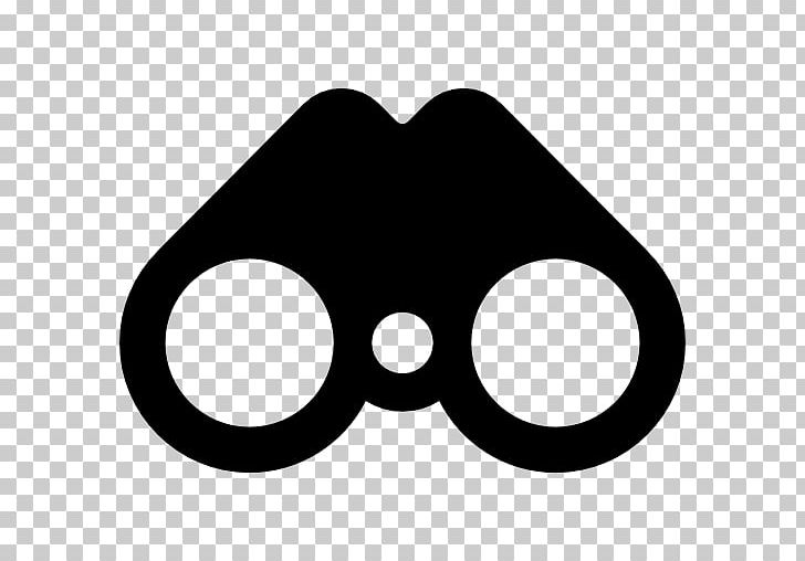 Computer Icons Binoculars PNG, Clipart, Binoculars, Black, Black And White, Circle, Computer Icons Free PNG Download