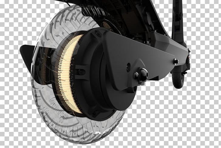 Electric Kick Scooter Wheel Electric Motorcycles And Scooters PNG, Clipart, Audio, Audio Equipment, Automotive Exterior, Automotive Tire, Automotive Wheel System Free PNG Download