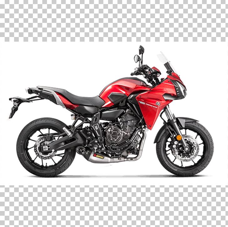 Exhaust System Yamaha Tracer 900 Yamaha Motor Company Yamaha MT-07 Akrapovič PNG, Clipart, Akrapovic, Arrow, Automotive Exhaust, Car, Exhaust System Free PNG Download