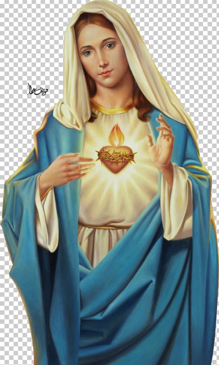 Immaculate Heart Of Mary Feast Of The Sacred Heart Immaculate Conception PNG, Clipart, Catholic Devotions, Costume, Feast Of The Sacred Heart, Figurine, Immaculate  Free PNG Download
