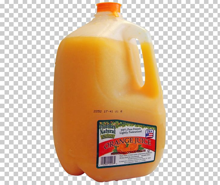 Orange Drink Orange Juice Florida's Natural Growers Orange Soft Drink PNG, Clipart, 2food Bv, Americas, Concentrate, Drink, Fizzy Drinks Free PNG Download