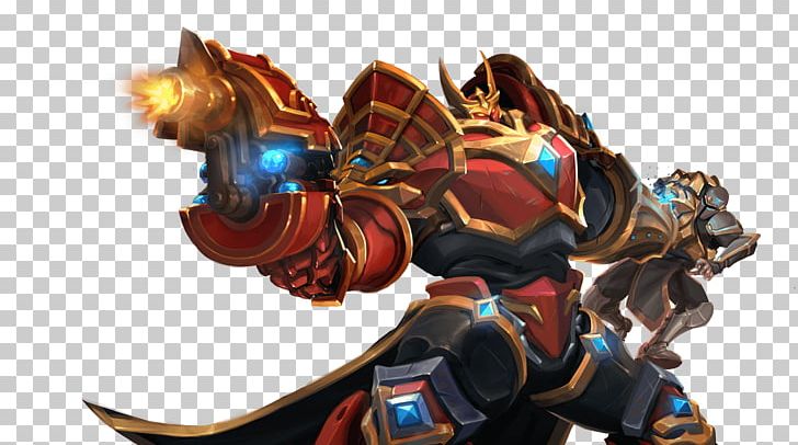 Paladins Hi-Rez Studios Game PNG, Clipart, Action Figure, Art, Drawing, Game, Gold Free PNG Download