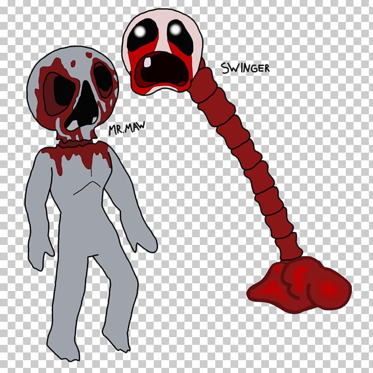 The Binding Of Isaac Illustration Monster PNG, Clipart,  Free PNG Download