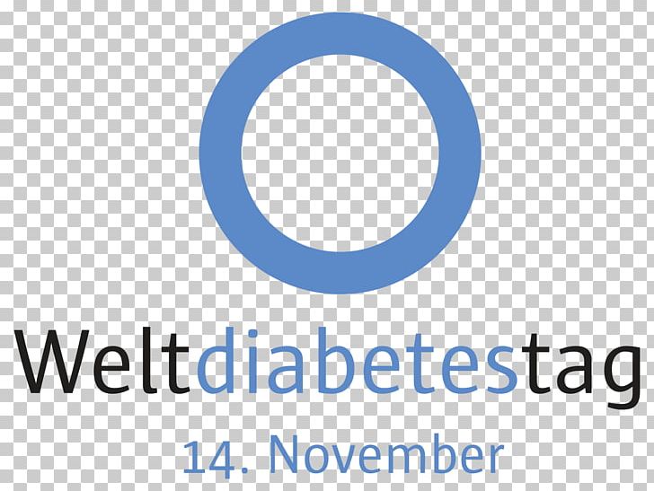World Diabetes Day Diabetes Mellitus Logo November 14 PNG, Clipart, Area, Bild, Blue, Brand, Circle Free PNG Download