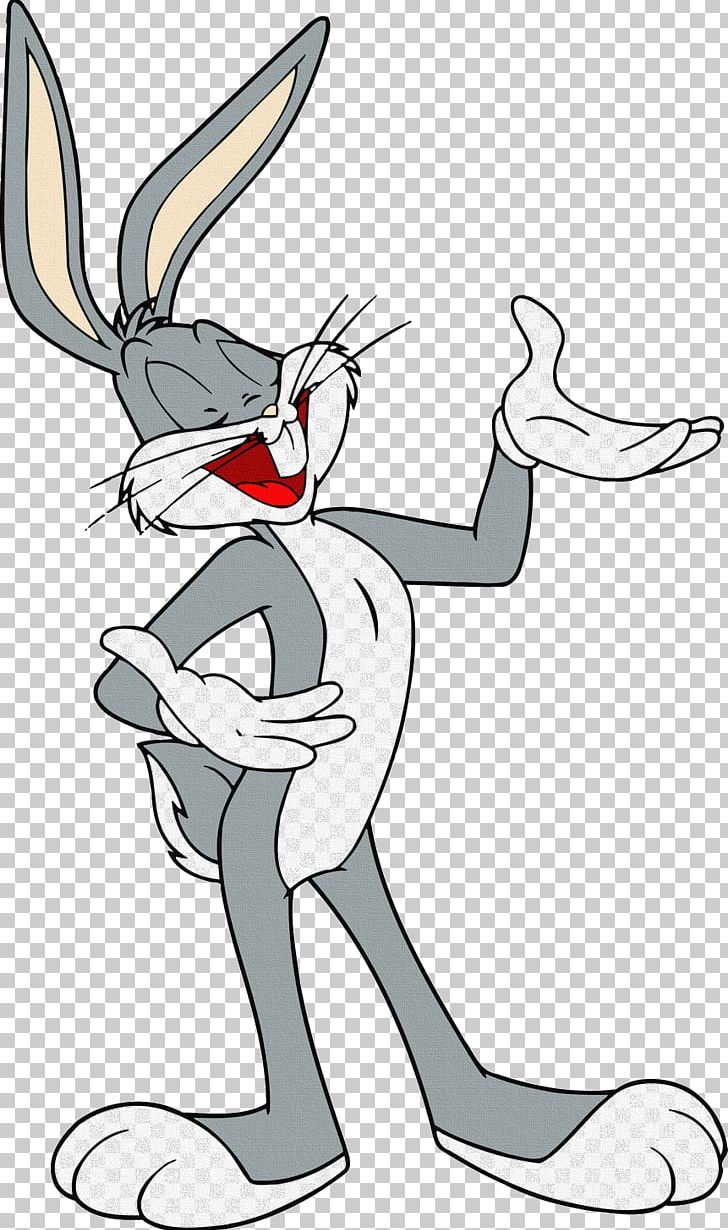 Bugs Bunny Easter Bunny Tweety PNG, Clipart, Animal Figure, Animals, Animation, Art, Artwork Free PNG Download