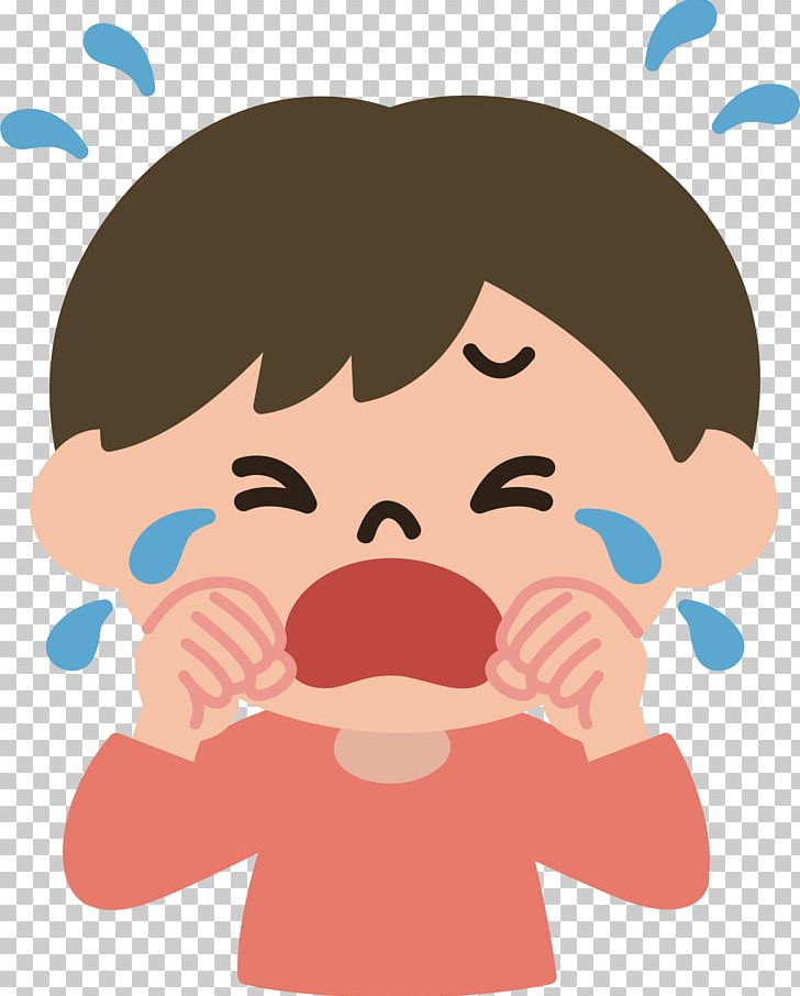 Crying PNG, Clipart, Boy, Cartoon, Cheek, Child, Computer Software Free PNG Download