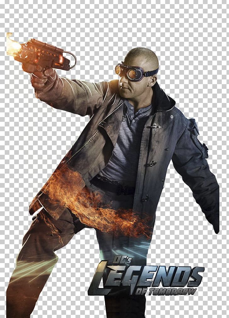 Heat Wave Captain Cold Hawkgirl Hawkman Rip Hunter PNG, Clipart,  Free PNG Download