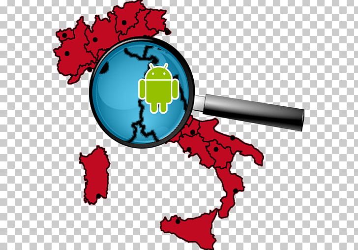 Italy Map. Regions Of Italy Road Map PNG, Clipart, Android, Apk, App, Area, Artwork Free PNG Download