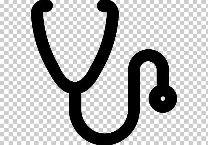 Physician Stethoscope Computer Icons Surgery PNG, Clipart, Black And White, Circle, Clinic, Computer Icons, Exquisite Book And Doctors Cap Free PNG Download